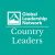 Group logo of GLN Country Leaders